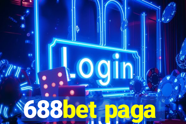 688bet paga